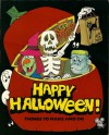 Happy Halloween: Things to Make and Do - Robyn Suoranger, Renzo Barto, Robyn Suoranger