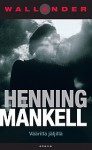 Väärillä jäljillä (Wallander #5) - Henning Mankell