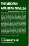 The Modern America Novella - A. Robert Lee