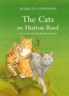 The Cats On Hutton Roof - Marilyn Edwards, Peter Warner