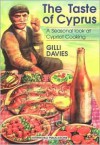 Taste of Cyprus - Gilli Davies