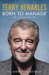 Terry Venables: The Autobiography - Terry Venables