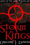 Storm Kings - Gregory J. Downs