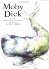 Moby Dick: or The White Whale (Oxford Illustrated Classics) - Herman Melville, Geraldine McCaughrean, Victor G. Ambrus