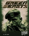 Green Berets - Jason Glaser