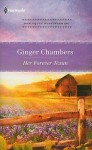 Her Forever Texan - Ginger Chambers