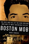 Boston Massacres - Marc Songini