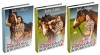 (3 Book Box Set) Love, Forgiveness & Horseshoes: 1, 2 & 3 - Julie Allen