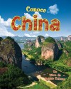 Conoce China = Spotlight on China - Robin Johnson, Bobbie Kalman