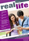 Real Life Global Advanced Students Book - Rachael Roberts