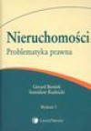 Nieruchomości. Problematyka prawna - Stanisław Rudnicki