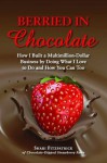 Berried In Chocolate - Shari Fitzpatrick, Jennifer Openshaw