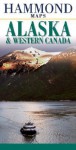 Hammond Maps: Alaska & Western Canada - Hammond