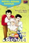 Story at School (Serial Double Ef Team #1) - Nurul F. Huda, Sinta Sari