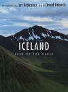 Iceland: Land of the Sagas - David Roberts, Jon Krakauer