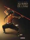 Au bord de l'eau 2 - Jean-David Morvan, Wang Peng