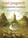 Un inquietante amanecer (Mistery Plus) (Spanish Edition) - Mari Jungstedt, Gemma Pecharromán