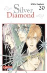 Silver Diamond, Bd. 20 - Shiho Sugiura, Kai Duhn