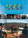 TIME 1969: Woodstock, the Moon and Manson - Editors of Time Magazine