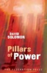 Pillars Of Power: Australia's Institutions - David Solomon