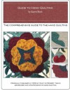 Guide to hand Quilting - Karen Bush