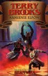 Kamienie elfów : [fantasy] - Terry Brooks