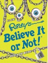 Ripley's Believe It Or Not! Unlock The Weird! (ANNUAL) - Ripley's Believe It Or Not!