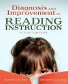 Diagnosis and Improvement in Reading Instruction (5th Edition) - Dorothy Rubin