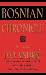 Bosnian Chronicle - Ivo Andrić