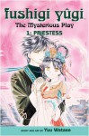 Fushigi Yugi (v. 1) - Yu Watase