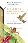 Die Lösung Von Darwins Dilemma - John Gerhart, John C. Gerhart