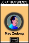 Mao Zedong - Jonathan D. Spence, Alexander Adams