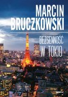 Bezsenność w Tokio - Marcin Bruczkowski