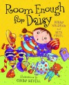 Room Enough for Daisy - Debby Waldman, Rita Feutl, Cindy Revell