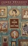 The Order of Odd-Fish - James Kennedy