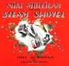 Mike Mulligan And His Steam Shovel - Virginia Lee Burton