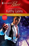 Under His Spell (Harlequin Blaze, #535) - Kathy Lyons