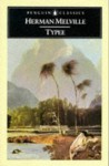 Typee: A Peep at Polynesian Life - George Woodcock, Herman Melville