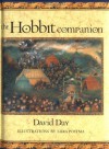 The "Hobbit" Companion - David Day