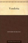 Vendetta - Honoré de Balzac