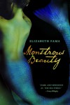 Monstrous Beauty - Elizabeth Fama