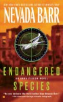 Endangered Species - Nevada Barr