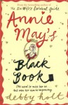 Annie May's Black Book - Debby Holt