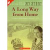 A long way from home : the diary of Lillian Glenmore, Warkworth, 1943 - Lorraine Orman