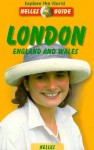 London England and Wales Nelles Guide - Nelles Verlag