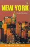 New York - Vicky Shipton