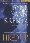 Fired Up (Arcane Society, #7) - Jayne Ann Krentz, Joyce Bean