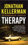 Therapy: Alex Delaware 18 - Jonathan Kellerman