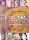 The Geneology Handbook: The Complete Guide to Tracing Your Family Tree - Ellen Galford