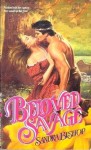 Beloved Savage - Sandra Bishop